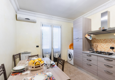 Casa Vacanze Appartamento Casa Amica